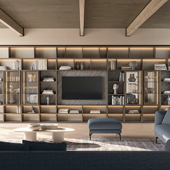 Sistema giorno Speed | Dallagnese